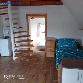 Apartmán Chroustkov - Image 2