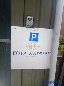 Finse Kota met privé Sauna en Hottub - Image 2