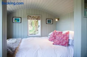 Little Idyll shepherds hut - Image 3