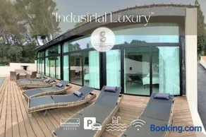 Industrial Luxury Nimes & Arles - Image 2