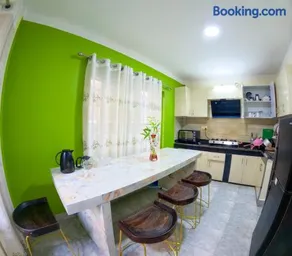 Everestairbnb 3BHK Family home in Budhanilkantha - Image 1