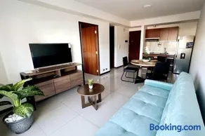 Departamento 2 ambientes full amenities + Cochera - Image 2