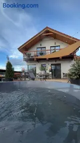 Casa de Sub Munte Cozy Chalet - Image 1