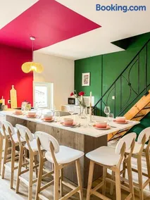 Le Mexico Duplex Agréable - Image 1
