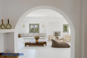 Bougainvillea House Antiparos - Private Pool Villa - Image 2