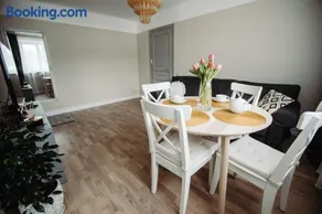 Cesis WELCOME apartment - Image 5