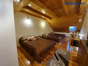 Apartament Na Skarpie Czarna Wieś - Image 2