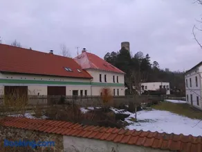 Penzion U Jezu Dobronice - Image 2