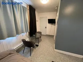 Nice loft for pleasant stays in Saint-Élie, Sherbrooke - Image 4