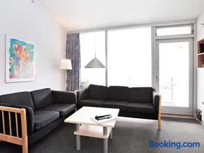 Premium apartment with loft in holiday park - Image 1