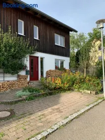 Schöne Suite im Rosengarten - Image 2