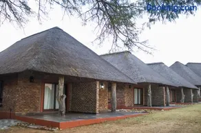 Keleo Safari Lodge - Image 1