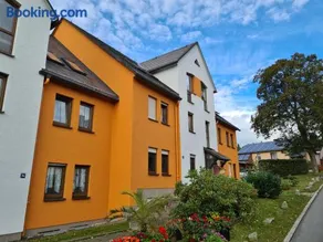 Apartment fewobaerenstein - Image 4