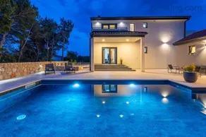 My Dalmatia - Villa Mirta with private heated pool - Image 1