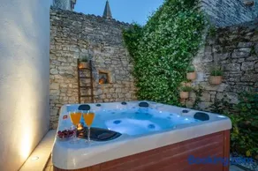 CASA MARIO-charming stone house with jacuzzi - Image 1