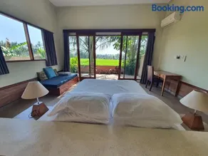 Cozy 1Bedroom Private pool W Kitchenette - Image 3