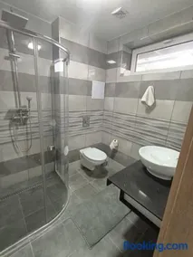 Tisza Panzió és Apartman - Image 3