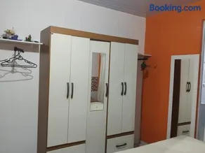 Casarão 3 quartos com ar e garagem - Image 4