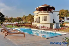 SaffronStays The White Castle - Image 5