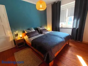 Ferienwohnung NaumburgLiebe - Image 1