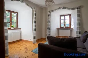Romantisches Burgzimmer 5 - bei Heidelberg - Image 3