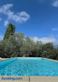 Villa with Private Pool near the Beach and Pula - Image 2