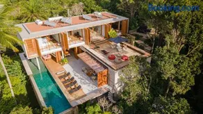 Resende Villa I Villa Privativa Eco luxo em Itacaré - Image 2