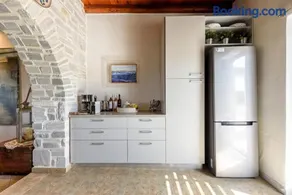 Aegean Seashell Villa with Private Pool - Image 3