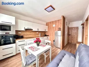 Apartmánový byt Nad řekou - Image 1