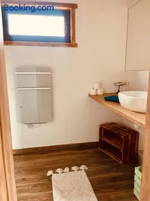Sworna łąka z zewnętrznym SPA- sauna, jacuzzi, balia - Image 3