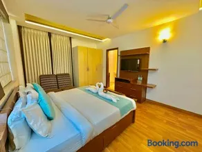 Bhoom Homestay Valley Vista Reatreat - Image 3
