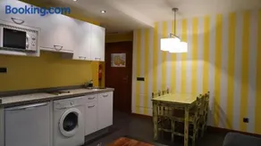 Apartamentos Lagos de Saliencia - Image 4