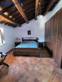 Casale in pietra sul Lago del Turano - C'era una volta un asino - Image 1