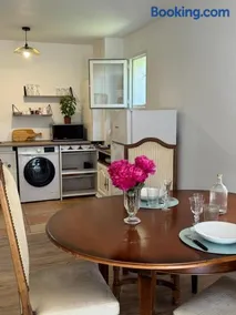 L'Hortensia - Maison avec piscine privée - Image 5