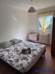 Maison 2 chambres avec jardin clos - Image 3