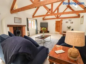 The Granary at Lane End Farm - Image 5
