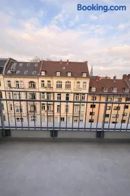 Modernes Apartment direkt im Szeneviertel Kolns - Image 4