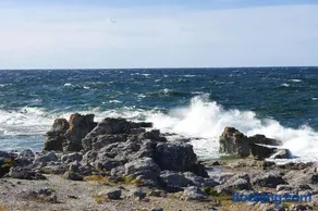 Fantastiskt hus på fårö - Image 3