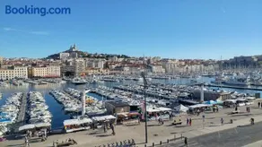 App-Arte Marseille Vieux-Port - Image 2