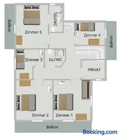Ferienhaus Fratte - Image 3