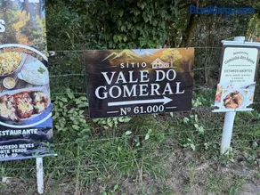 Sítio Vale do Gomeral - Caminho da Fé - Image 2