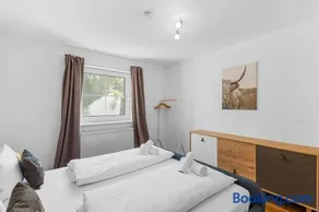 EG Apartment - WLAN - Terrasse - Parkplatz - Image 3