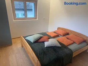 Loly Deluxe Duplex House, Alpine passes Basecamp bikers & Hikers - Image 2