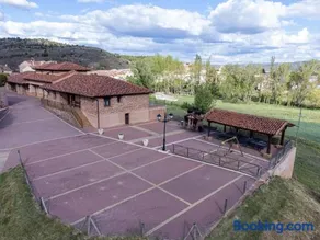 CASA RURAL MIRALTAJO - Image 3