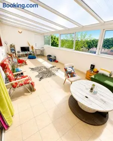 Spacieuse maison pour 6 à 8 personnes - Image 1