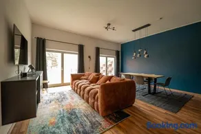 Fabrik68 - ganzes Haus 3 Schlafzimmer 2 Bäder - Image 1