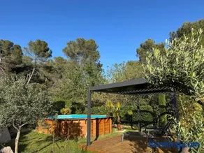 Maison d'hôtes les Jardinettes en Luberon - Image 3