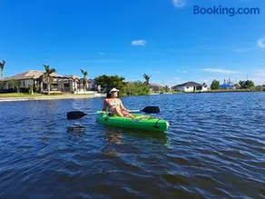 Cape Coral Wildlife Views-Heated Pool-Pet Friendly - Image 4