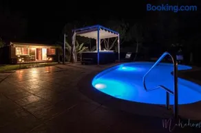Bungalow espectacular garaje, piscina y jacuzzi - Image 3