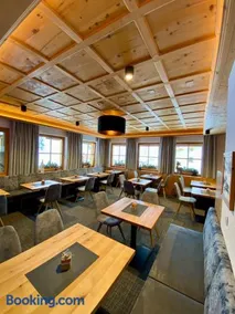 Hotel Garni Alpenblick - Image 5